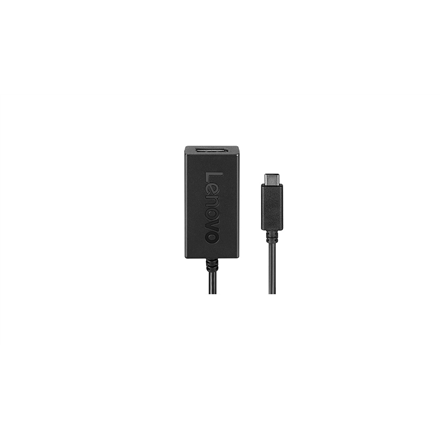 Lenovo 4X90Q93303 USB-C to DisplayPort  Adapter