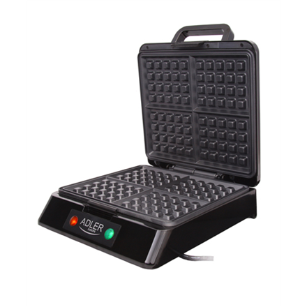 Adler Waffle maker AD 3036 1500 W