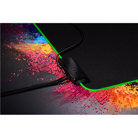 Razer Goliathus Chroma Soft Gaming Mouse Mat