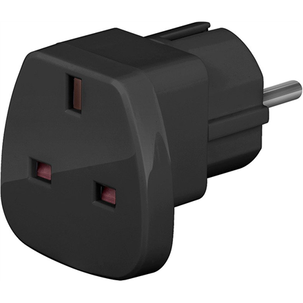 Goobay  Travel adapter