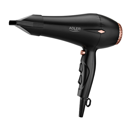 Adler Hair Dryer AD 2244 2000 W