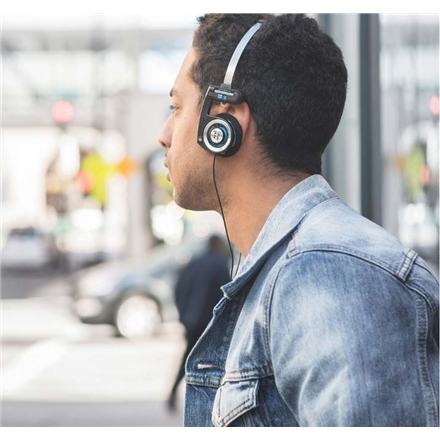 Koss Headphones Porta Pro On-Ear