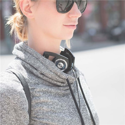 Koss Headphones Porta Pro On-Ear