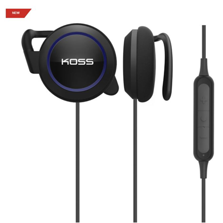 Koss Headphones BT221i In-ear