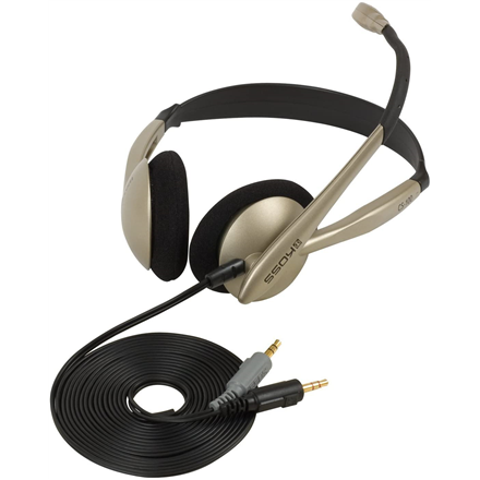 Koss Headphones CS100 Wired