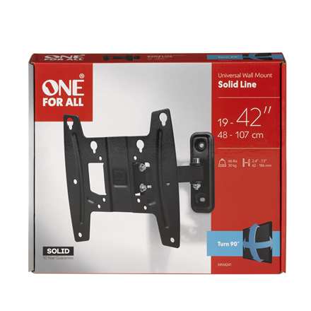 ONE For ALL Wall mount