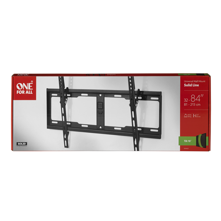 ONE For ALL Wall mount