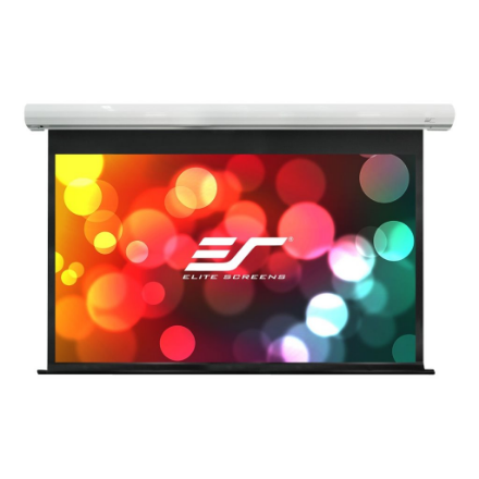 Elite Screens | Saker Series | SK180XHW2-E6 | Diagonal 180 " | 16:9 | Viewable screen width (W) 399 