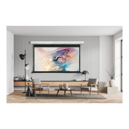 Elite Screens | Saker Series | SK180XHW2-E6 | Diagonal 180 " | 16:9 | Viewable screen width (W) 399 