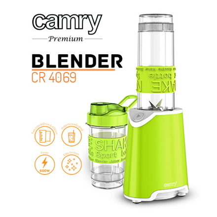 Camry Blander CR 4069 Personal