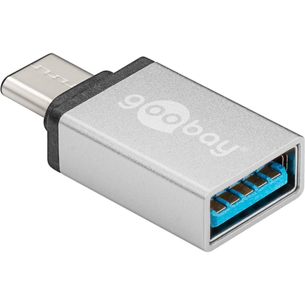 Goobay USB-C to USB A 3.0 adapter 56620 USB Type-C