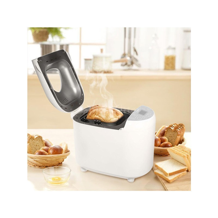 Tristar Bread Maker BM-4586 White