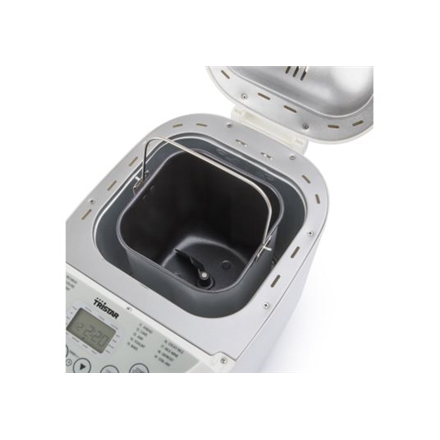 Tristar Bread Maker BM-4586 White