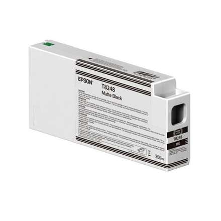 Epson T824800 UltraChrome HDX/HD Ink catrige