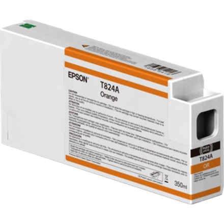 Epson T824A00 UltraChrome HDX  Ink catrige