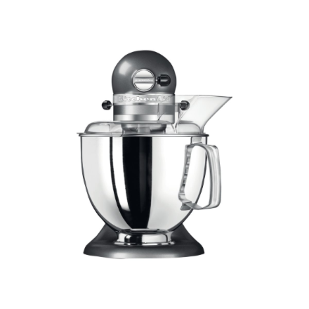 KitchenAid | Mixer | Artisan Elegance 5KSM175PSEMS | 300 W | Number of speeds 10 | Bowl capacity 4.8