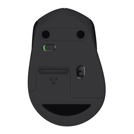 Logitech Mouse B330 Silent Plus Wireless