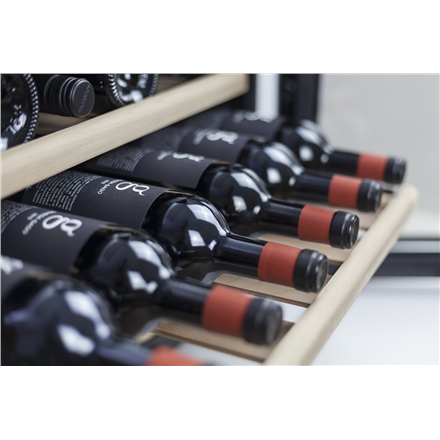 Caso Wine cooler WineSafe 18 EB  Energy efficiency class G