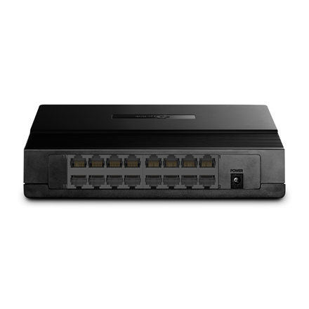 TP-LINK Switch TL-SF1016D Desktop