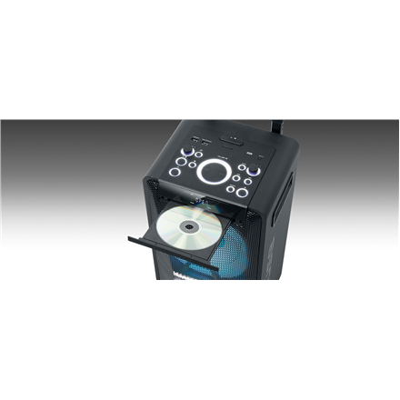 Muse Speaker M-1920DJ 300 W