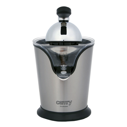 Camry Profesional Citruis Juicer CR 4006 Type Electrical