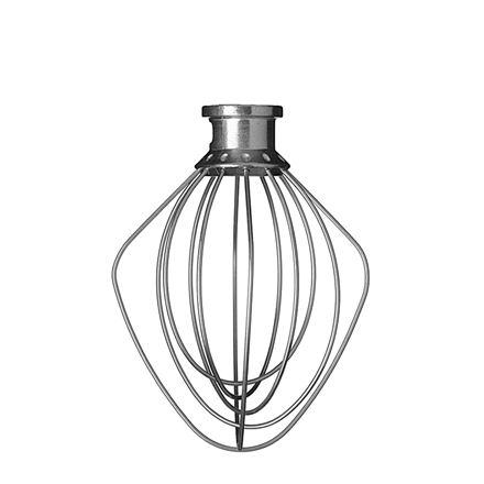 KitchenAid | Mixer | Artisan Elegance 5KSM175PSEBK | 300 W | Number of speeds 10 | Bowl capacity 4.8