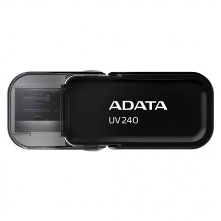 ADATA UV240 32 GB USB 2.0 Black