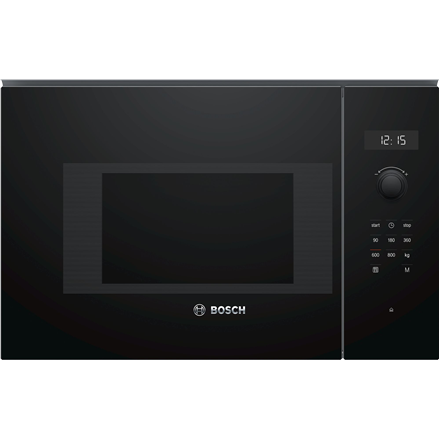 Bosch Microwave Oven BFL524MB0	 20 L