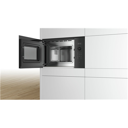 Bosch Microwave Oven BFL524MB0	 20 L