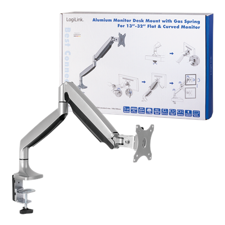 Logilink Desk Mount