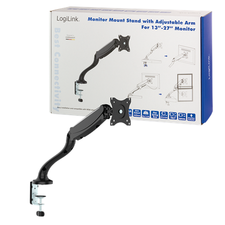 Logilink BP0023 Monitor Desk mount