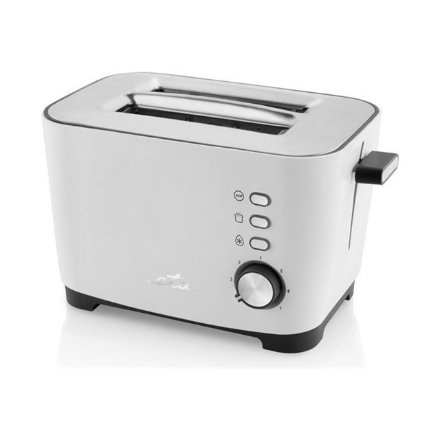 ETA | Ronny Toaster | ETA316690000 | Power 800 W | Number of slots 2 | White