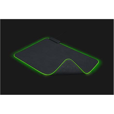 Razer Soft Gaming Mouse Mat with Chroma