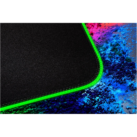 Razer Soft Gaming Mouse Mat with Chroma