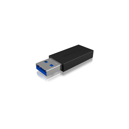 Raidsonic ICY BOX Adapter for USB 3.1 (Gen 2)
