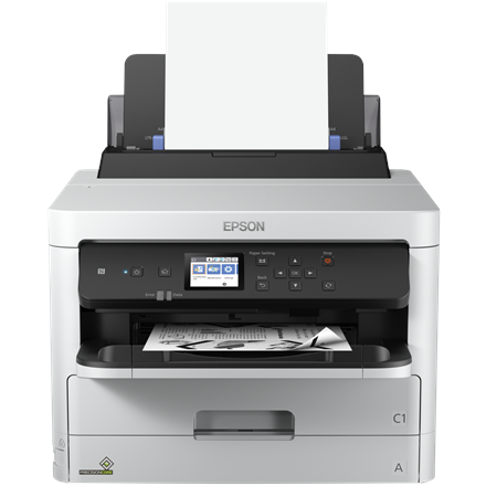 Epson Printer WF-M5299DW Mono