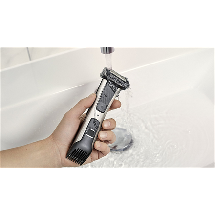 Philips Showerproof body groomer BG7025/15 Body groomer