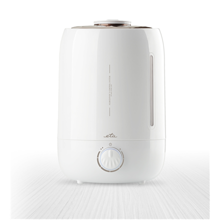 ETA Air humidifier  ETA062990000 White