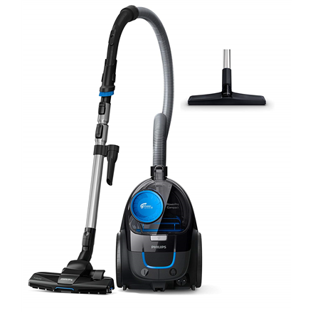 Philips Vacuum cleaner PowerPro Compact FC9331/09 Bagless