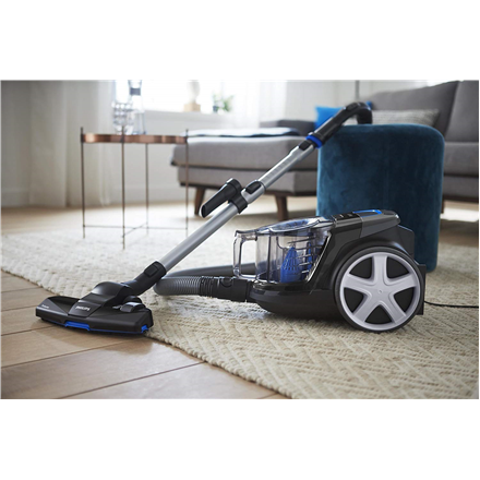 Philips Vacuum cleaner PowerPro Compact FC9331/09 Bagless