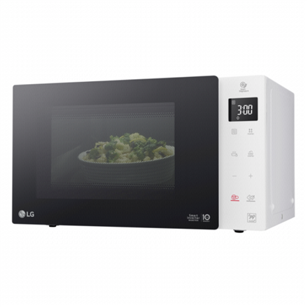 LG Microwave Oven MS23NECBW 23 L