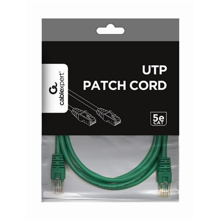 Cablexpert | CAT5e UTP Patch cord