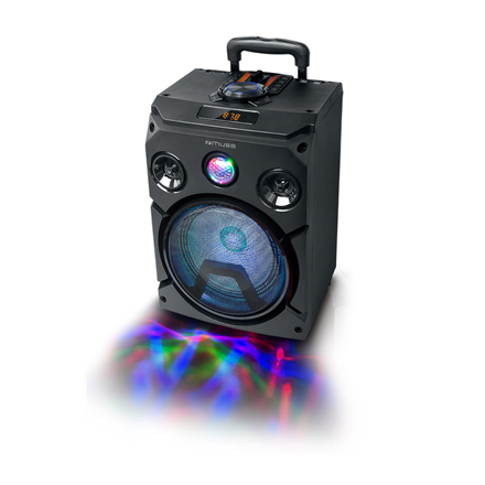 Muse Speaker M-1915DJ 150 W