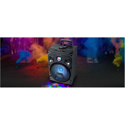 Muse Speaker M-1915DJ 150 W