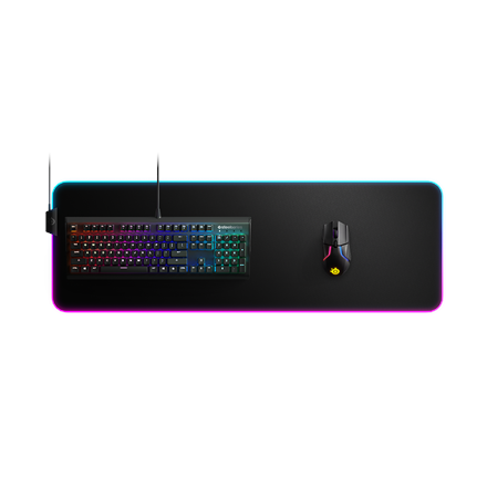SteelSeries XL Gaming Mouse Pad