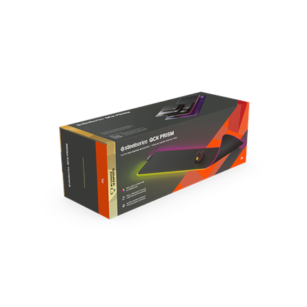 SteelSeries XL Gaming Mouse Pad