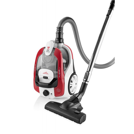 ETA Vacuum cleaner Salvet ETA051390000 Bagless