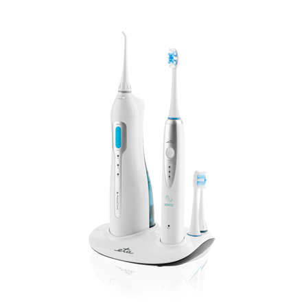 ETA Oral care centre  (sonic toothbrush+oral irrigator) ETA 2707 90000 For adults