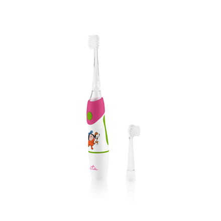 ETA SONETIC Toothbrush  ETA071090010 Battery operated