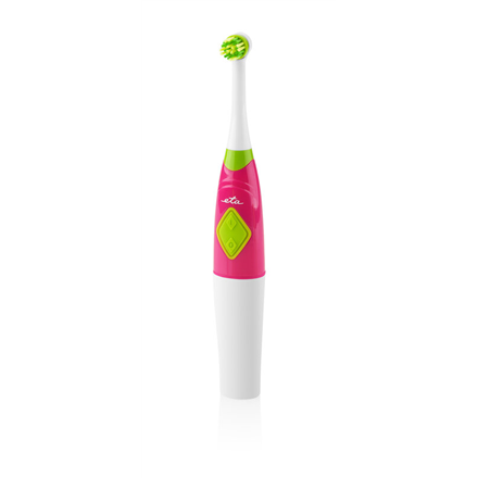 ETA Toothbrush with water cup and holder Sonetic  ETA129490070 Battery operated
